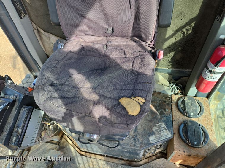 image for item DS5361 1997 Galion 850C motor grader