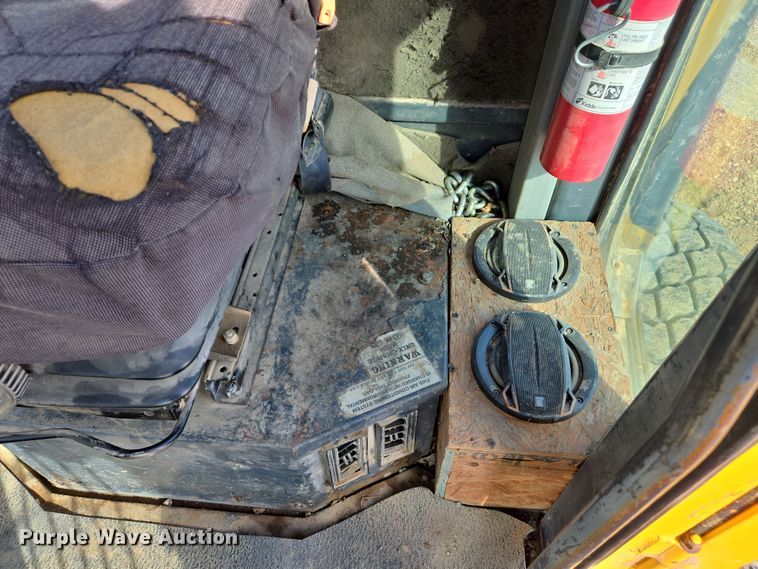 image for item DS5361 1997 Galion 850C motor grader