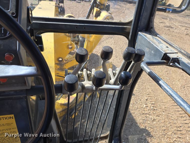 image for item DS5361 1997 Galion 850C motor grader