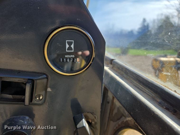 image for item DS5361 1997 Galion 850C motor grader