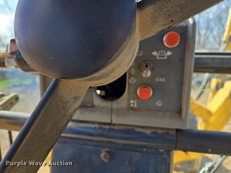 image for item DS5361 1997 Galion 850C motor grader