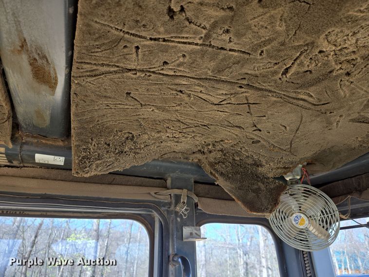 image for item DS5361 1997 Galion 850C motor grader