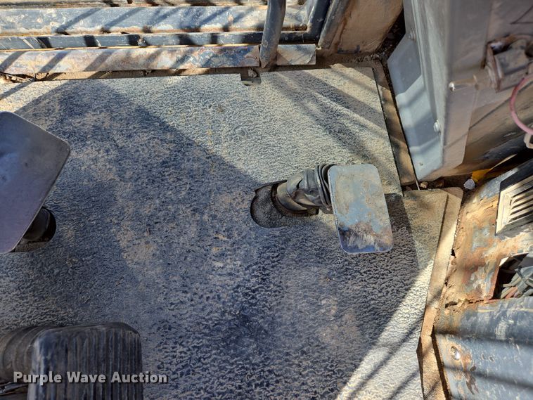 image for item DS5361 1997 Galion 850C motor grader