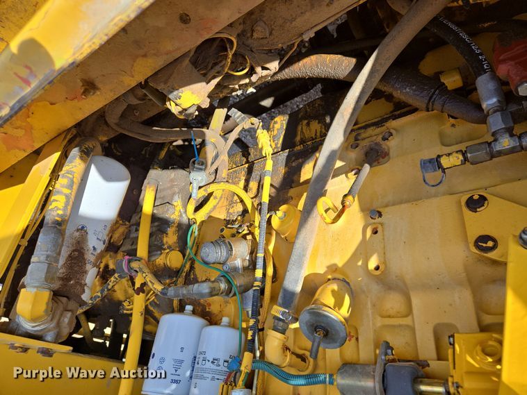 image for item DS5361 1997 Galion 850C motor grader