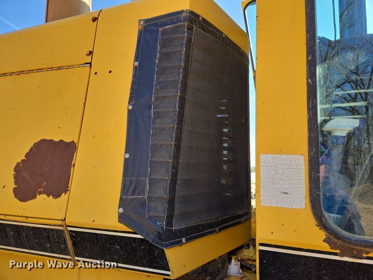 image for item DS5361 1997 Galion 850C motor grader