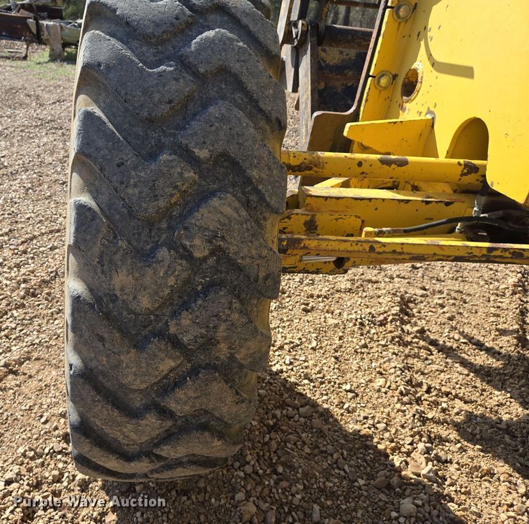 image for item DS5361 1997 Galion 850C motor grader