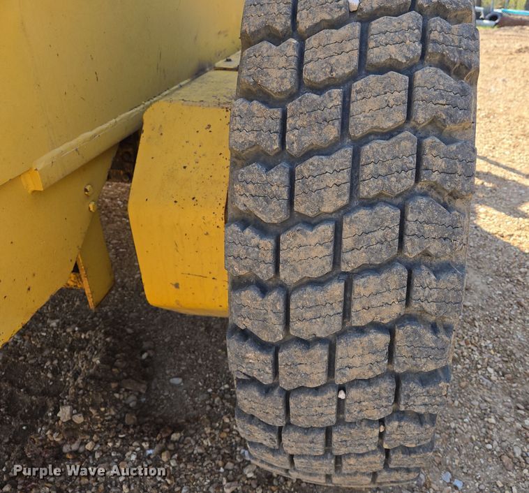 image for item DS5361 1997 Galion 850C motor grader