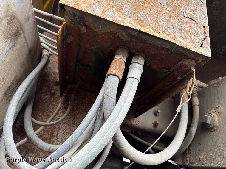 image for item DT0540 2003 Sterling L7500 dump truck