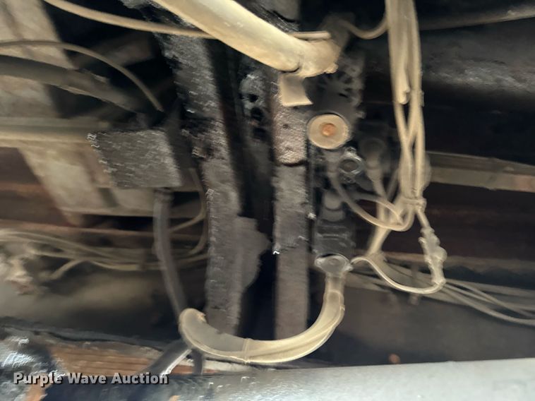 image for item DT0540 2003 Sterling L7500 dump truck