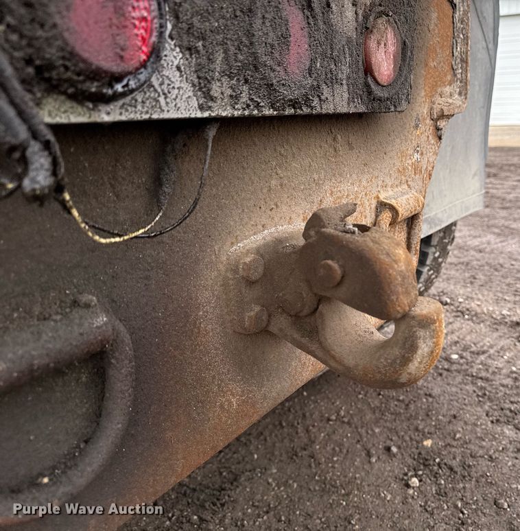 image for item DT0540 2003 Sterling L7500 dump truck