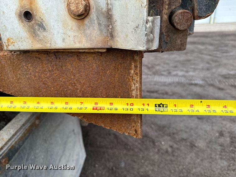 image for item DT0540 2003 Sterling L7500 dump truck