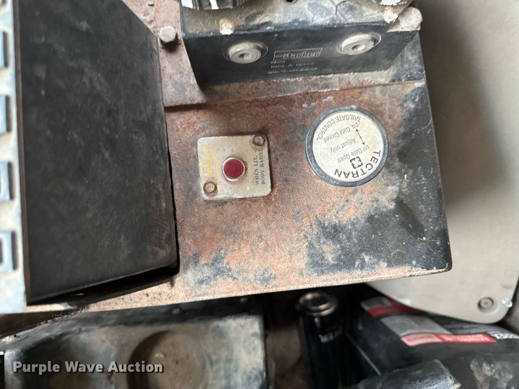 image for item DT0540 2003 Sterling L7500 dump truck