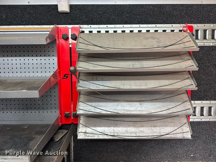 image for item DT0638 2010 Izuzu NPR delivery truck