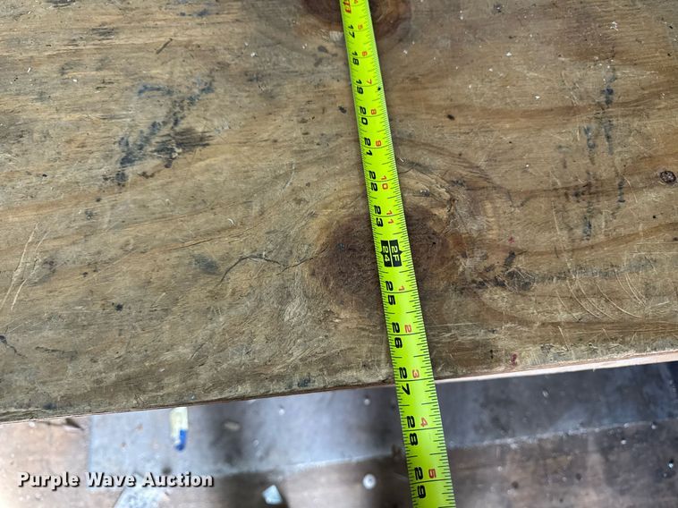 image for item DT0638 2010 Izuzu NPR delivery truck