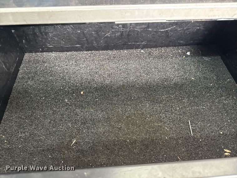 image for item DT0638 2010 Izuzu NPR delivery truck