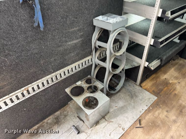 image for item DT0638 2010 Izuzu NPR delivery truck