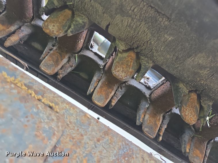 image for item DT4753 2000 Bobcat 864 tracked skid steer loader