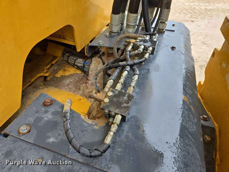 image for item DT4761 2021 Bell B45E 6x6 articulated haul truck