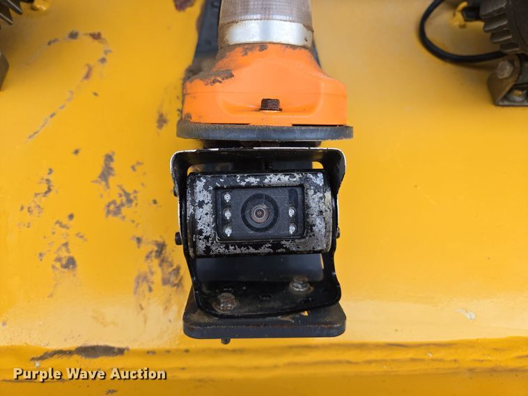 image for item DT4761 2021 Bell B45E 6x6 articulated haul truck