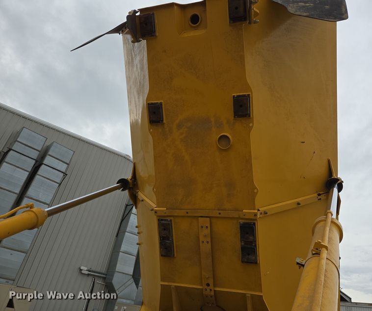 image for item DT4761 2021 Bell B45E 6x6 articulated haul truck