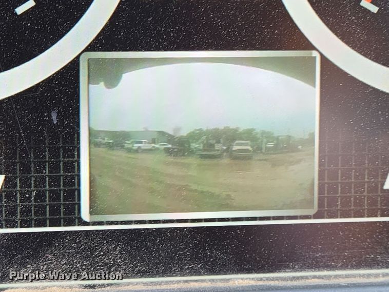 image for item DT4761 2021 Bell B45E 6x6 articulated haul truck