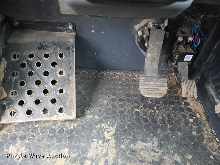 image for item DT4761 2021 Bell B45E 6x6 articulated haul truck