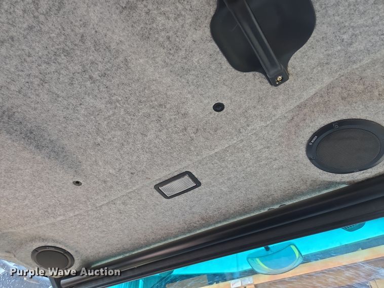 image for item DT4761 2021 Bell B45E 6x6 articulated haul truck