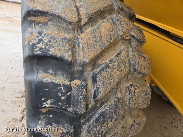 image for item DT4761 2021 Bell B45E 6x6 articulated haul truck