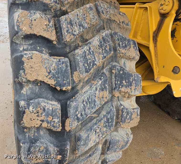 image for item DT4761 2021 Bell B45E 6x6 articulated haul truck