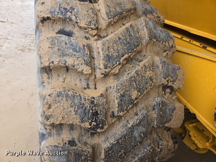 image for item DT4761 2021 Bell B45E 6x6 articulated haul truck