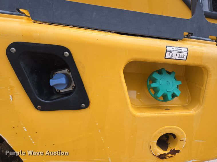 image for item DT4762 2021 Bell B45E 6x6 articulated haul truck