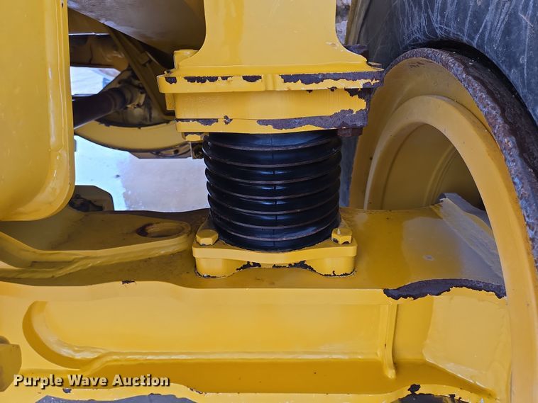 image for item DT4762 2021 Bell B45E 6x6 articulated haul truck