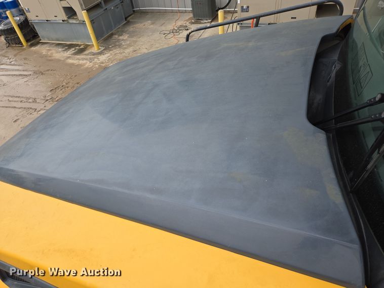 image for item DT4762 2021 Bell B45E 6x6 articulated haul truck