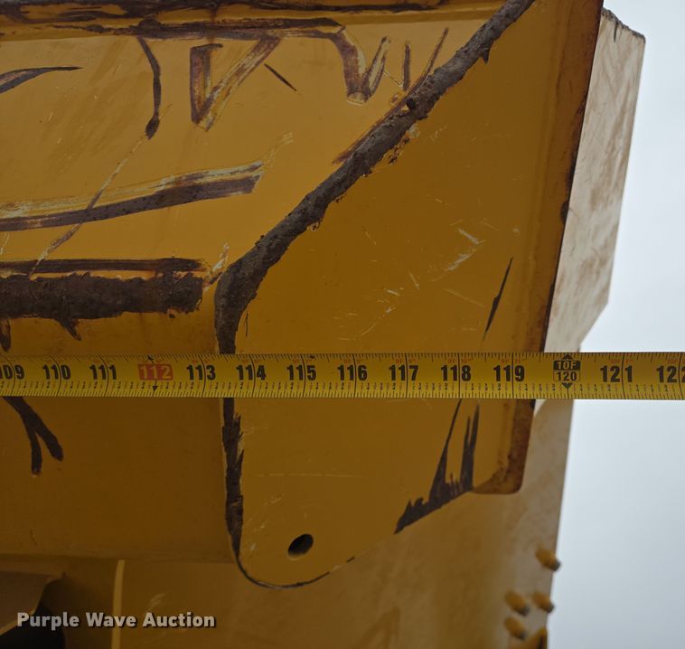 image for item DT4762 2021 Bell B45E 6x6 articulated haul truck