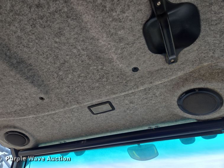 image for item DT4762 2021 Bell B45E 6x6 articulated haul truck