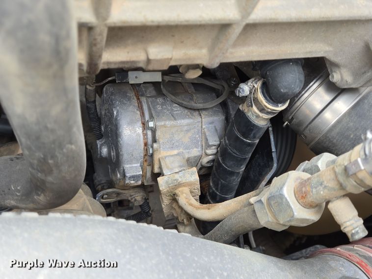 image for item DT4762 2021 Bell B45E 6x6 articulated haul truck