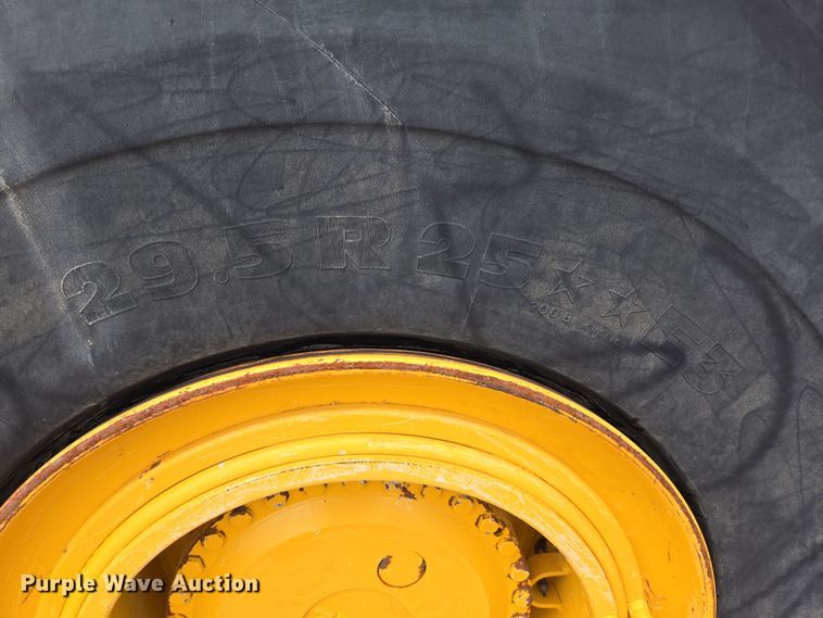 image for item DT4762 2021 Bell B45E 6x6 articulated haul truck