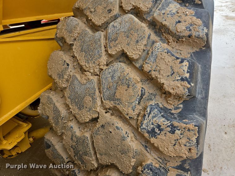 image for item DT4762 2021 Bell B45E 6x6 articulated haul truck