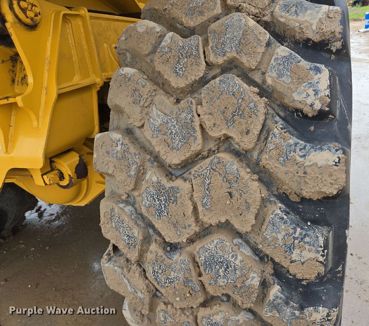image for item DT4762 2021 Bell B45E 6x6 articulated haul truck