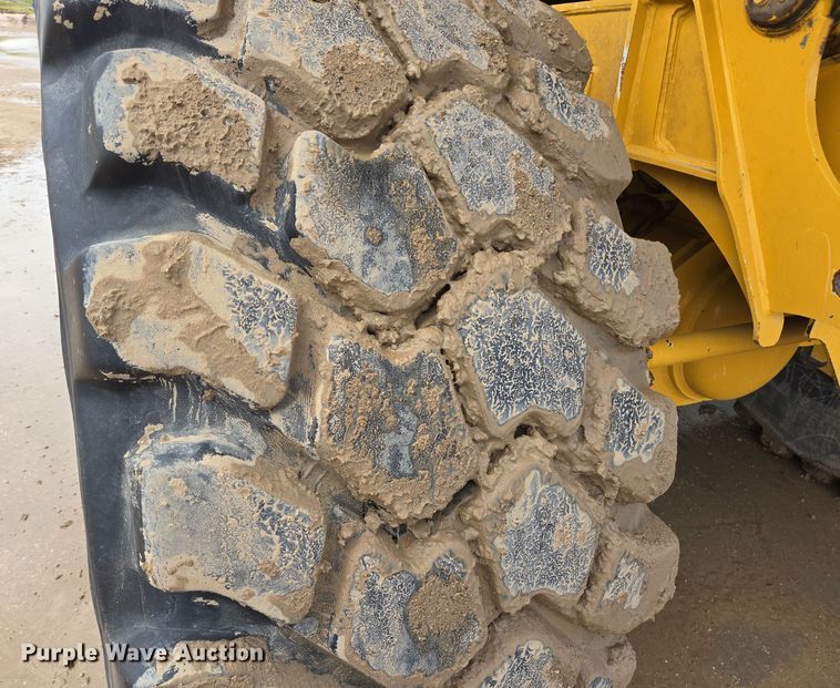 image for item DT4762 2021 Bell B45E 6x6 articulated haul truck