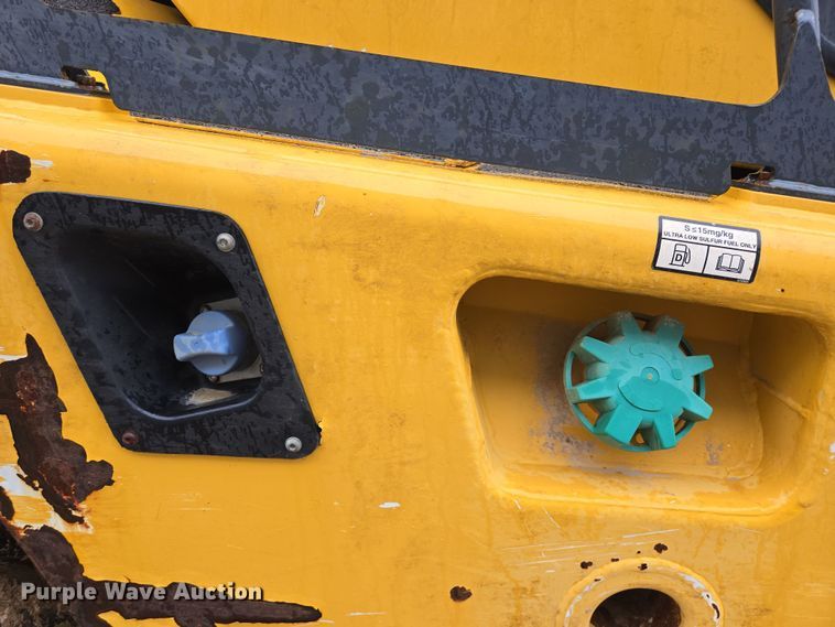 image for item DT4763 2021 Bell B45E 6x6 articulated haul truck