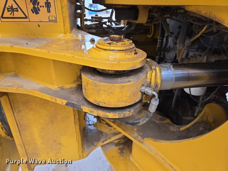 image for item DT4763 2021 Bell B45E 6x6 articulated haul truck