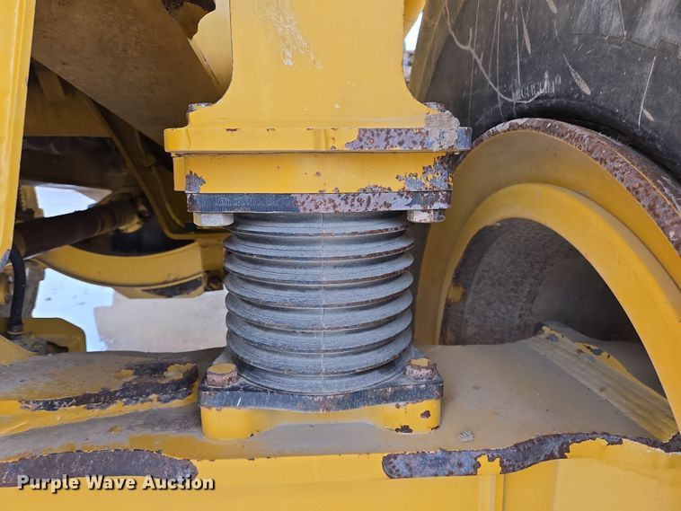 image for item DT4763 2021 Bell B45E 6x6 articulated haul truck