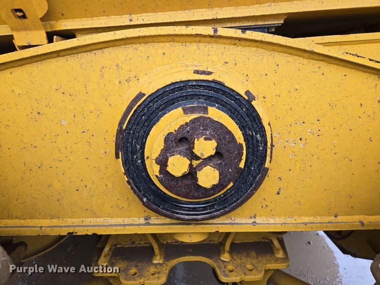 image for item DT4763 2021 Bell B45E 6x6 articulated haul truck