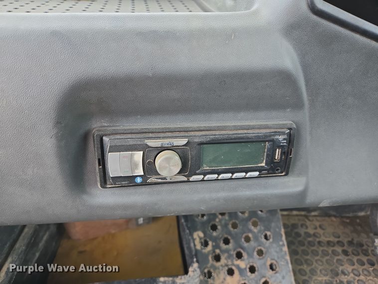 image for item DT4763 2021 Bell B45E 6x6 articulated haul truck