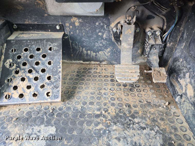 image for item DT4763 2021 Bell B45E 6x6 articulated haul truck