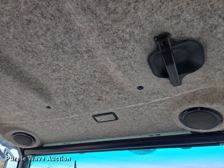 image for item DT4763 2021 Bell B45E 6x6 articulated haul truck