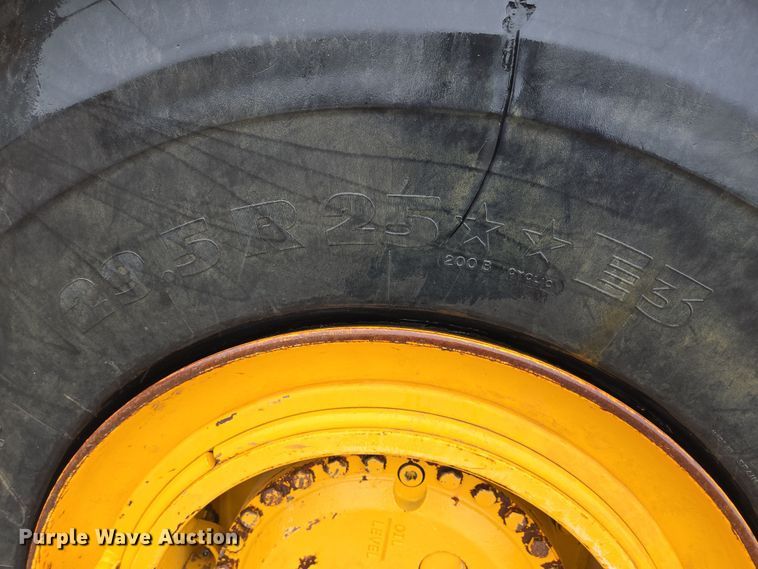 image for item DT4763 2021 Bell B45E 6x6 articulated haul truck