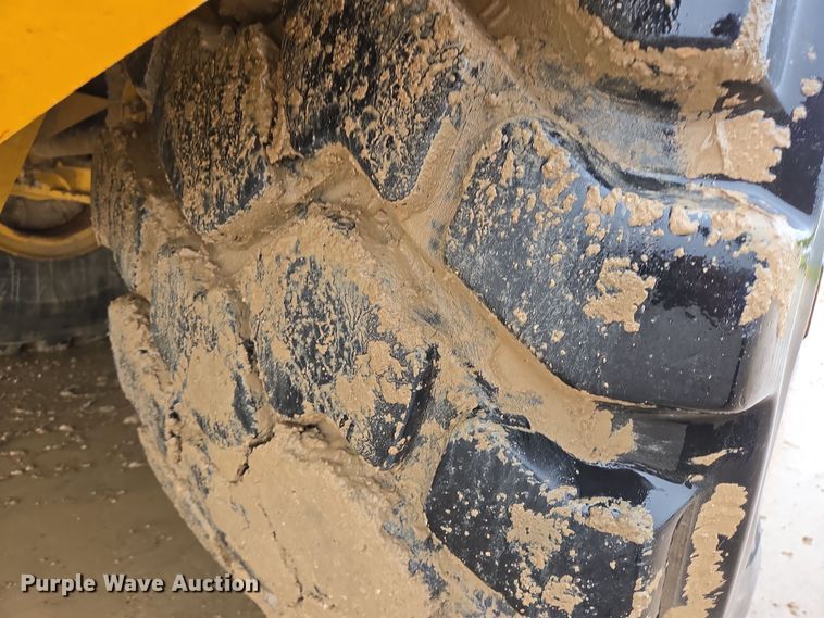 image for item DT4763 2021 Bell B45E 6x6 articulated haul truck