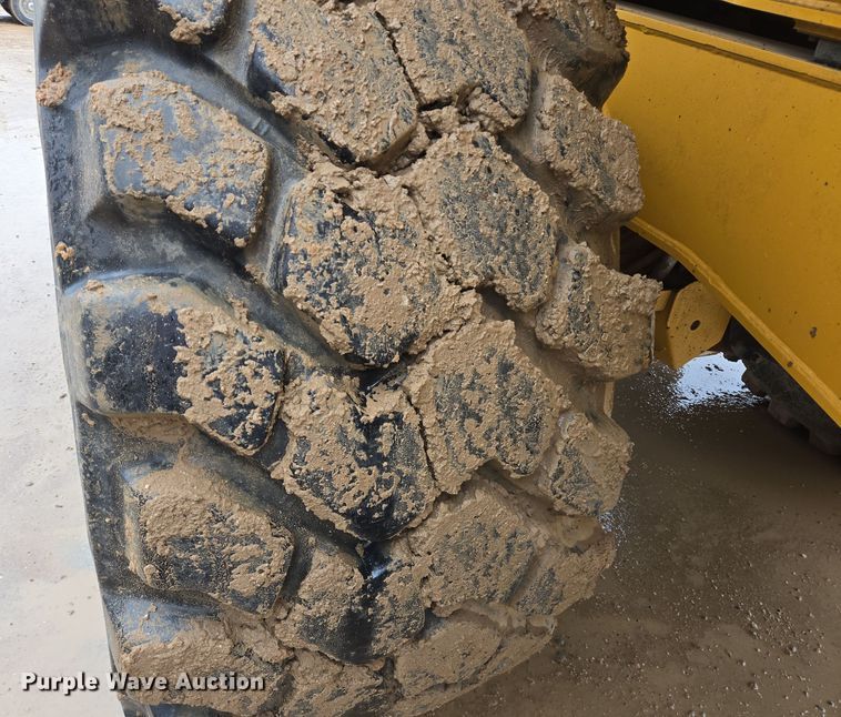 image for item DT4763 2021 Bell B45E 6x6 articulated haul truck